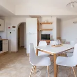 Sirena - Terrace With Sea View Marongiu