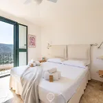 Sirena - Terrace With Sea View فيلة