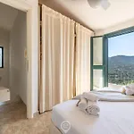 Sirena - Terrace With Sea View فيلة
