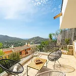 فيلة Sirena - Terrace With Sea View *
