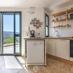 Sirena - Terrace With Sea View فيلة Marongiu