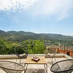 فيلة Sirena - Terrace With Sea View