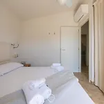 Vila Sirena - Terrace With Sea View Marongiu