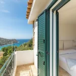 Vila Sirena - Terrace With Sea View
