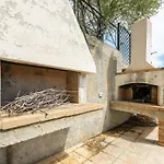 Sirena - Terrace With Sea View *