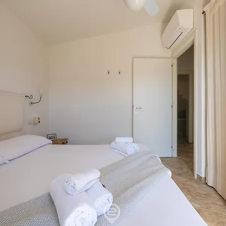 וילה Sirena - Terrace With Sea View Marongiu