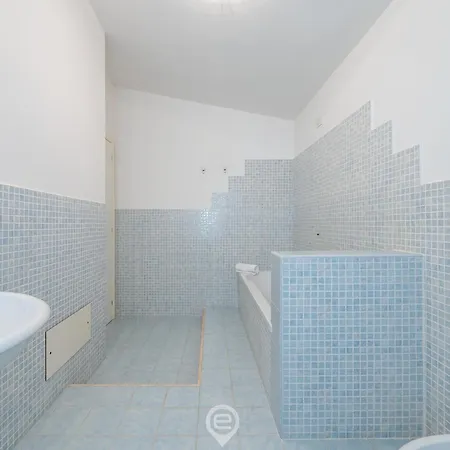 Sirena - Terrace With Sea View *