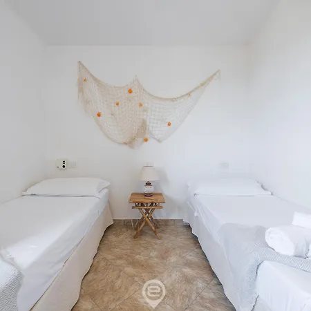 别墅 Estay - Sirena - Sea View And Relaxation *