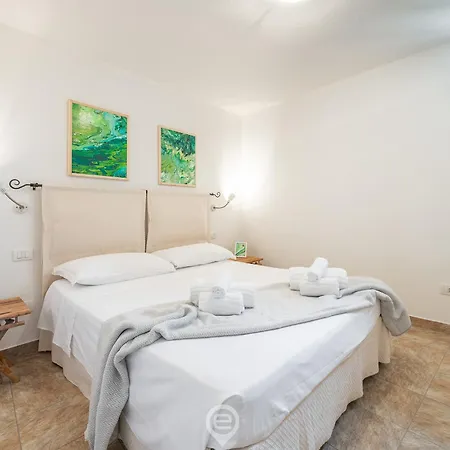 Sirena - Terrace With Sea View Villa Marongiu