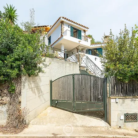 Sirena - Terrace With Sea View Vila *