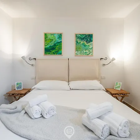 别墅 Estay - Sirena - Sea View And Relaxation *