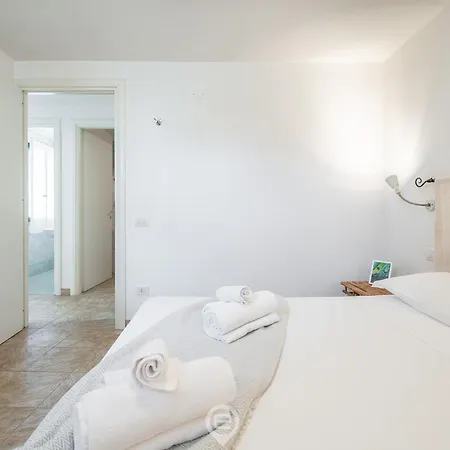 Sirena - Terrace With Sea View * Marongiu