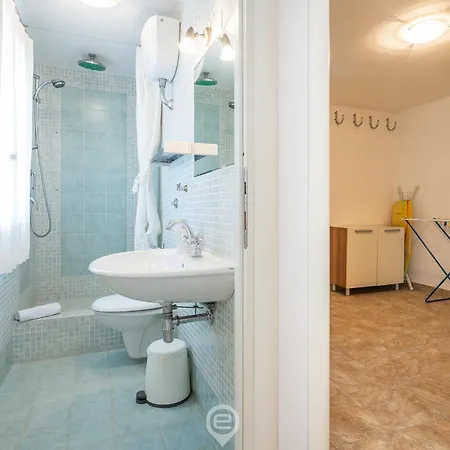 Sirena - Terrace With Sea View Villa Marongiu