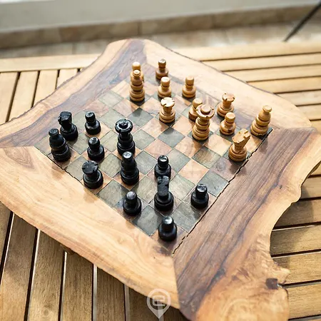 Sirena - Terrace With Sea View Villa