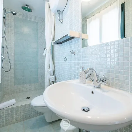 Sirena - Terrace With Sea View * Marongiu