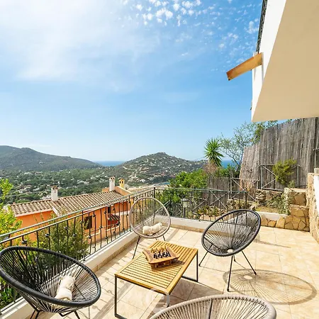 Villa Sirena *