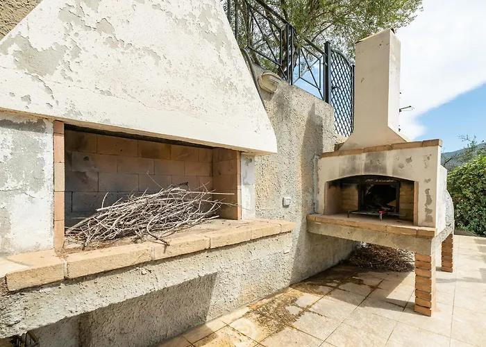 Sirena - Terrace With Sea View *
